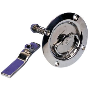 Roca drkbeslag  97mm lsbar RF 316