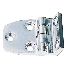 1852 Hngsel 37.5 x 69.5mm stbt RF stl