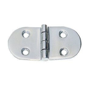 1852 Hngsel 38.6 x 75mm stbt RF stl