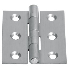 Roca Kanthngsel 40x50mm AISI304