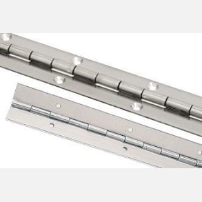 Pianohngsel RF-us 1.5 x 40mm, 2m