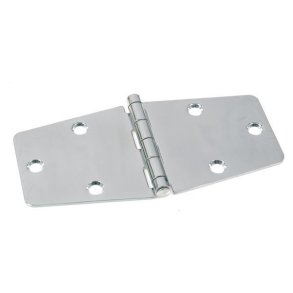 1852 Hngsel 151 x 75mm RF stl