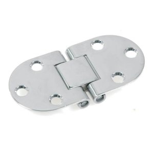 1852 Bordhngsel til nedfldning 38x76mm RF stl