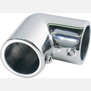 Vinkelstykke 22mm - 90° RF