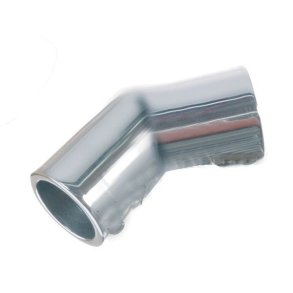 Vinkelstykke 25mm -110° RF