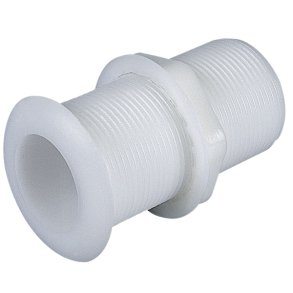 Lnsegennemfring 175mm udvendig. :75mm, indvendig : 40mm,