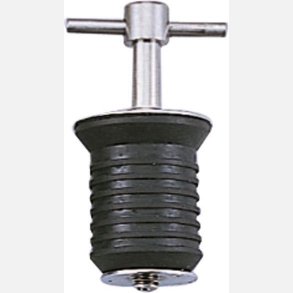 Lnseprop RF stl 25mm med skrue