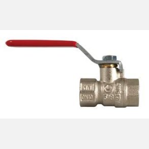 Kuglehane super 2 1/2