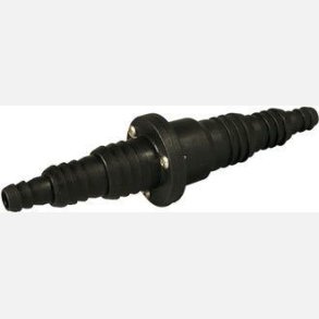 Kontraventil poly.25-32-38mm