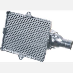 Bundsi 115 x 100 38mm vandret