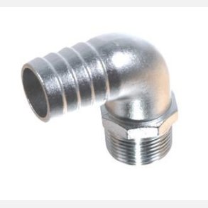 1852 slangestuds 90° udvendig gevind 1 1/4x38mm