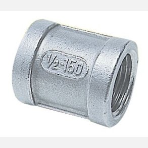 1852 Muffe indvendig gevind 2