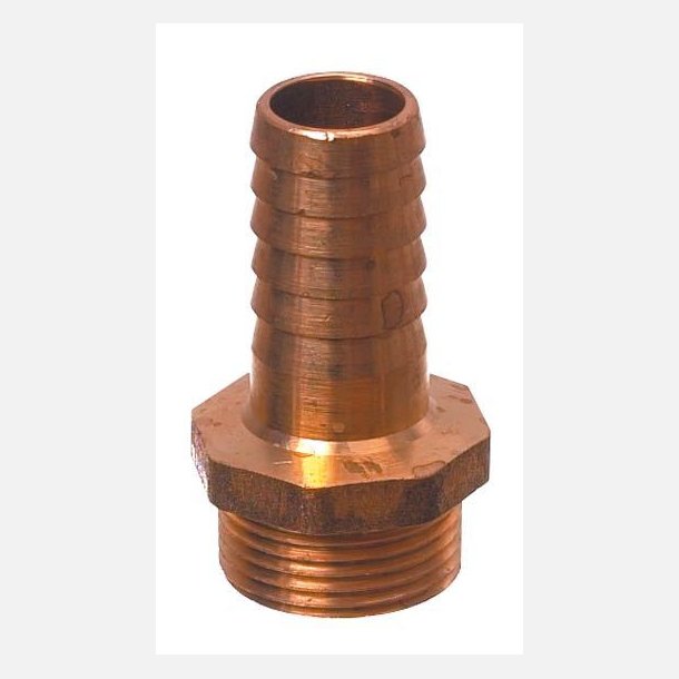 Guidi Slangestuds 2 1/2" X 60mm bronze