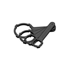 Trudesign Ngle til kugleventil 1 1/4 & 1 1/2