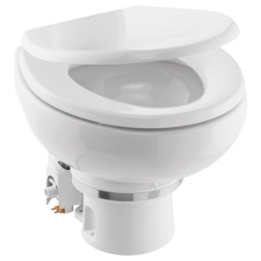 Dometic MasterFlush MF 7120 Toilet 12V ferskvand