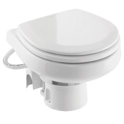 Dometic MasterFlush MF 7220 lav Toilet 12V ferskvand