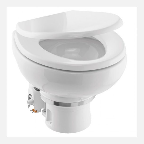 Dometic MasterFlush MF 7160 Toilet 12V saltvand