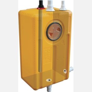 Septiktank polyethylen 63 l.