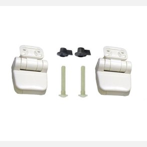 Hngsel st til trsde regular (fr 2011) incl. skruer