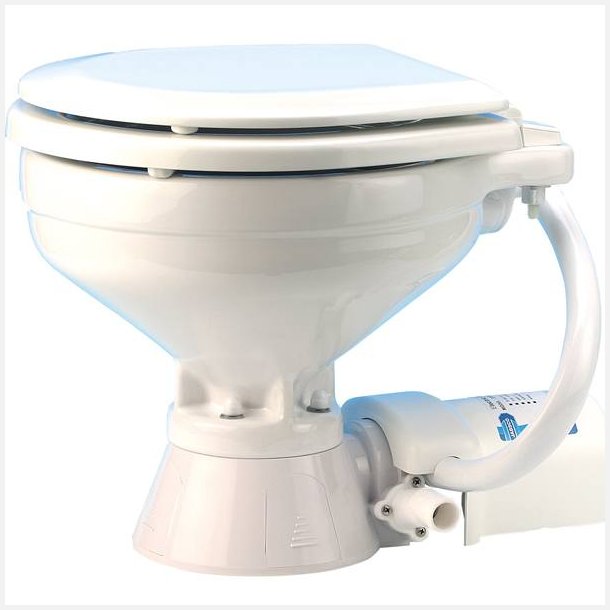 Jabsco el-toilet 12v regular