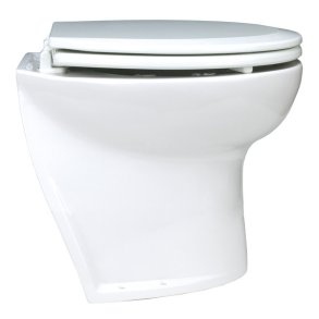 Jabsco deluxe 14