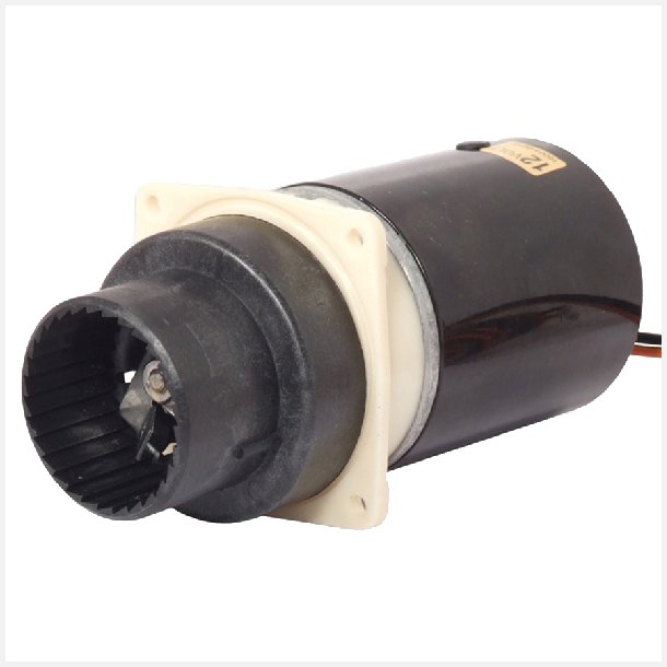 Jabsco macerator pumpe 12V til QF E2