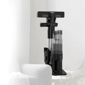 St�vsuger ledningsfri & genopladelig