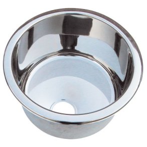 Vask r/s 26cm