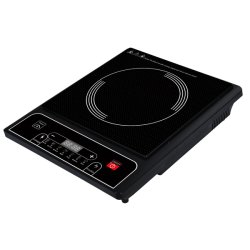 1852 Induktionskogeplade 230V-1500W