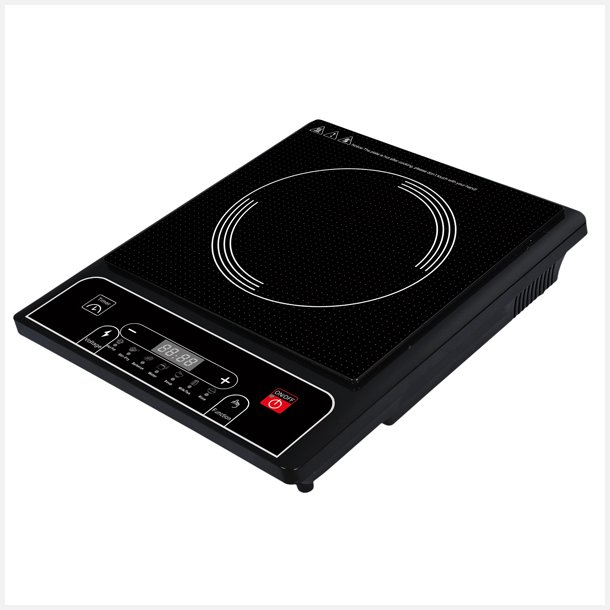 1852 Induktionskogeplade 230V-1500W