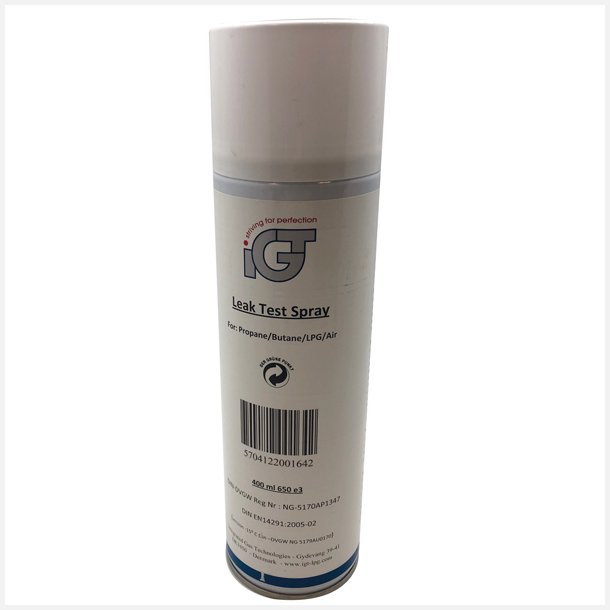 Lkagespray 400ml