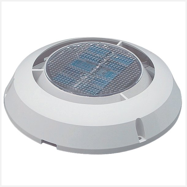 Marinco Solar Minivent 1000 hvid