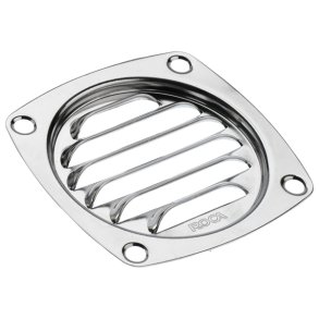 Roca ventilator 82x5mm AISI316