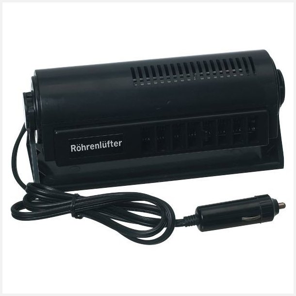 Rrventilator 12V 120W