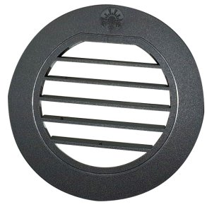 Gitter til varmluftdyse 60mm HUSK 1100280