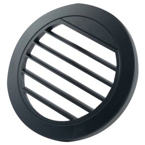 Gitter til varmluftdyse 90mm HUSK 1100281