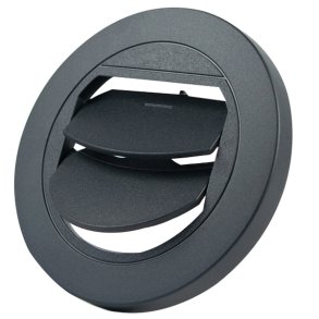 Lukbare gitter til varmluftdyse 60mm HUSK 1100280