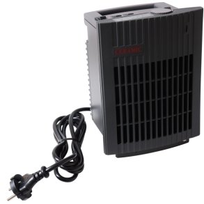Varmeblser keramisk 200 - 1500w 230volt