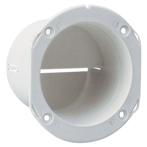 Nuova rade slangeadapter til ventilgller 70 eller 76mm