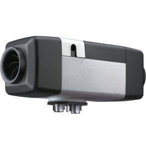 Webasto Air Top 40 EVO bdvarmer 4kW 12V med monteringsdele