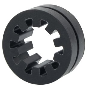 Autoterm varme beskyttelse til udstdningsslage 24/46mm