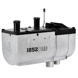 1852 b�d vandvarmer 5Kw (diesel) 12V, inkl. monteringss�t