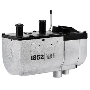 1852 b�d vandvarmer 5Kw (diesel) 12V, inkl. monteringss�t