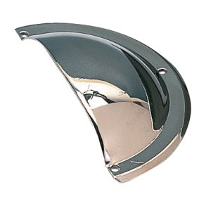 Roca regnkappe  132mm RF