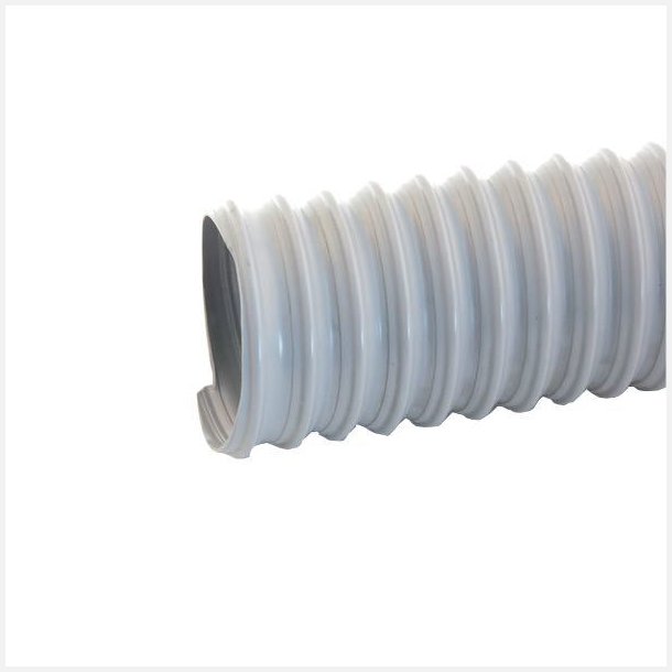 Kanalslange pvc 55mm -30 - +100 grader