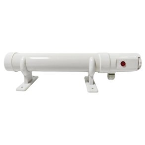 1852 varmer�r med termostat 950mm 180W IP44