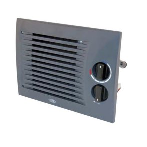 Varmeapperat arizona ln 24V 12W & 1 trins bl�ser 2,8kW