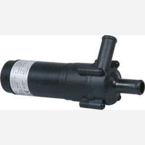 Cirkulationspumpe 24V 16mm