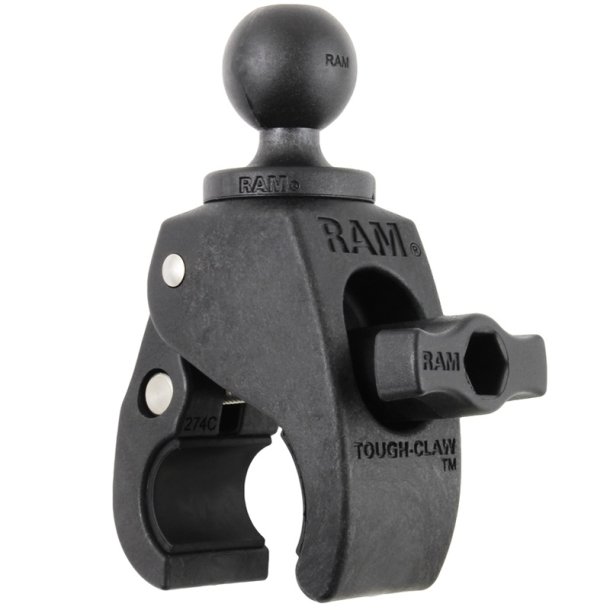 Base quick mount til rr 16-32mm str &quot;b&quot; (rap-b-400u)