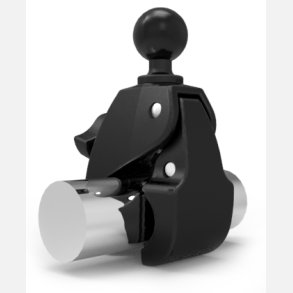 Base quick mount til r�r 25-55mm str. 